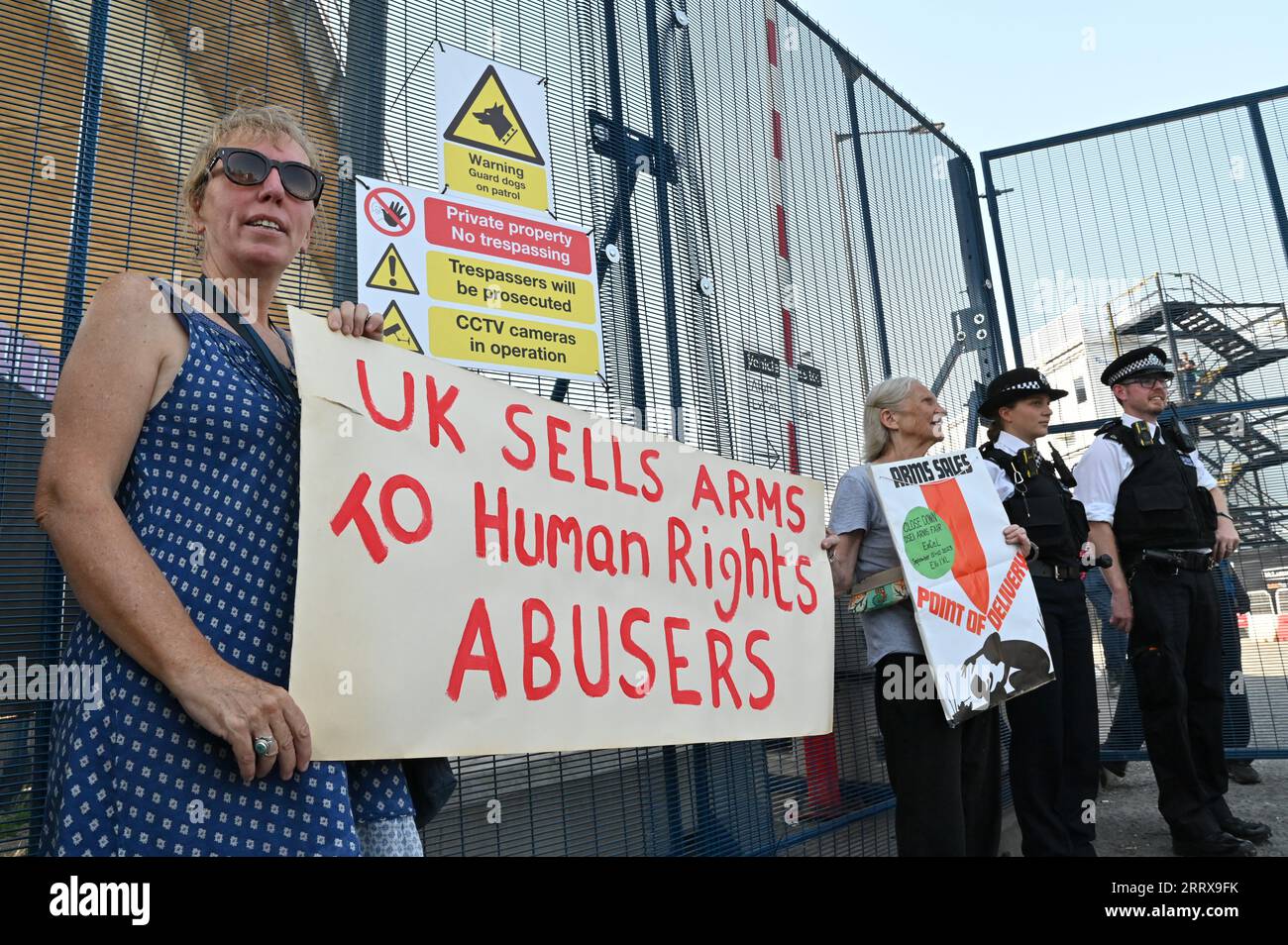 Protesting excel hi-res stock photography and images - Alamy