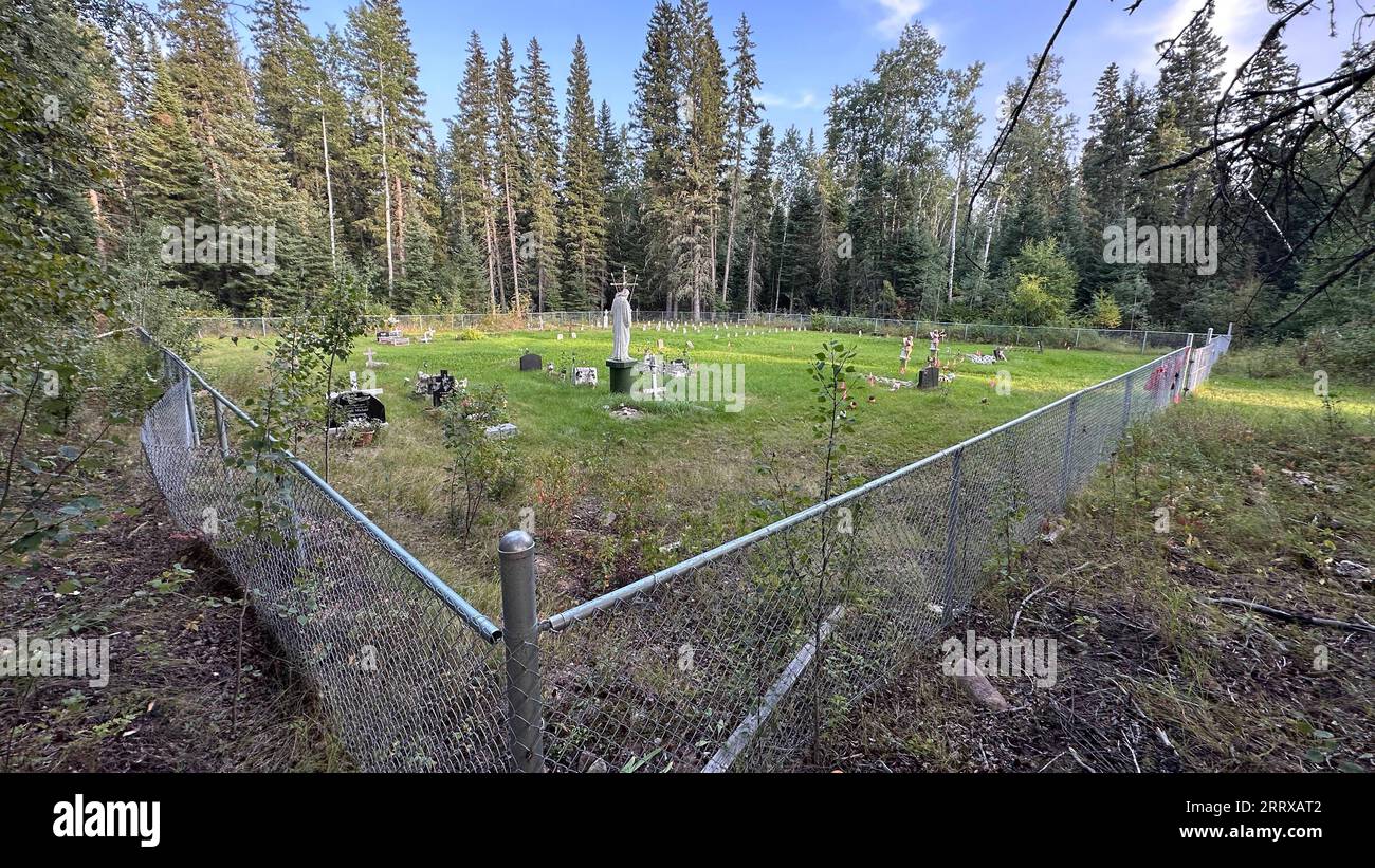 At beauval in saskatchewan hires stock photography and images Alamy