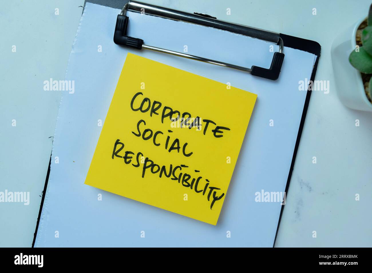 Corporate social responsibility sustainability responsible office hi ...
