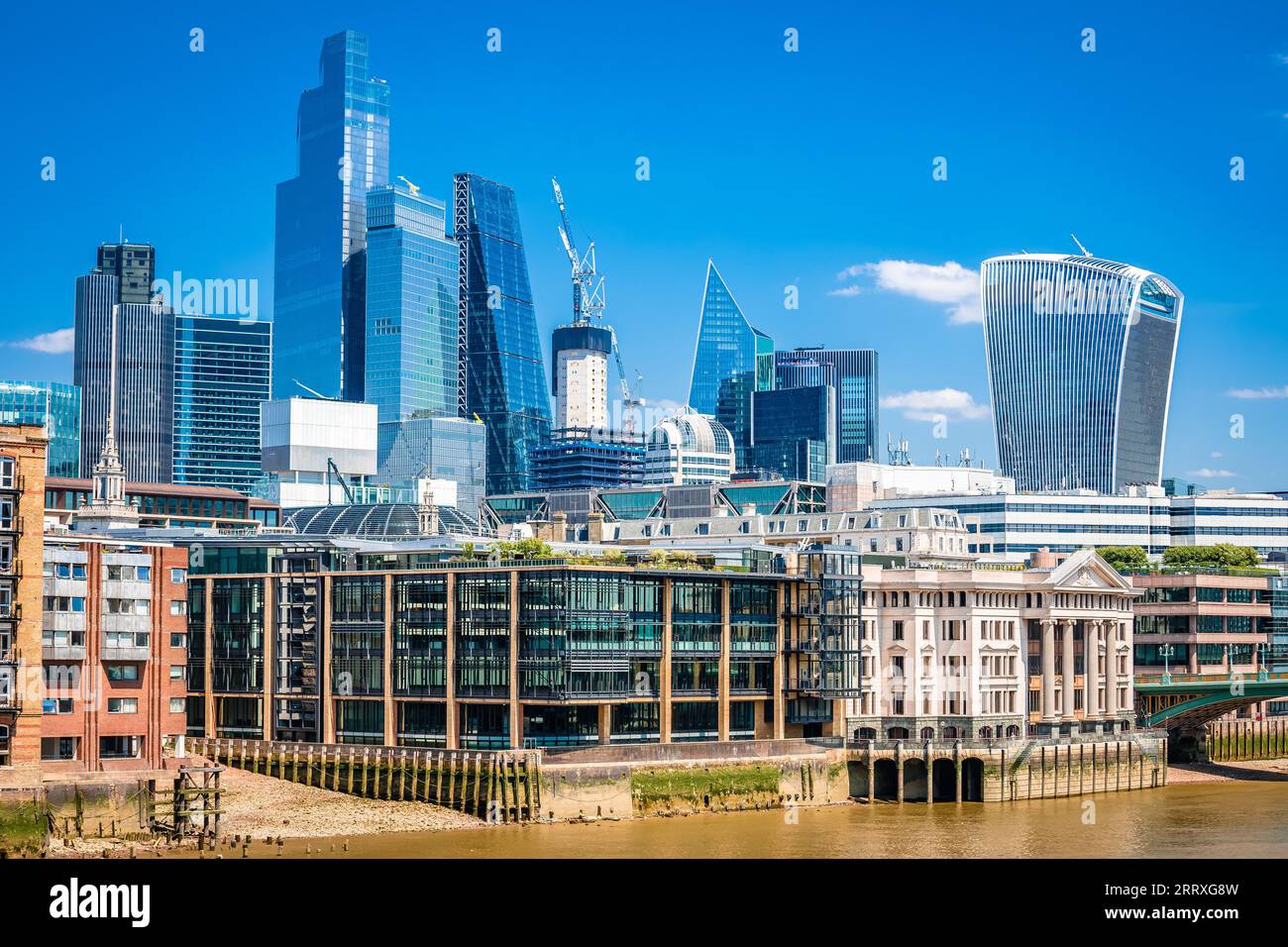 Capital city of great britain hi-res stock photography and images - Alamy