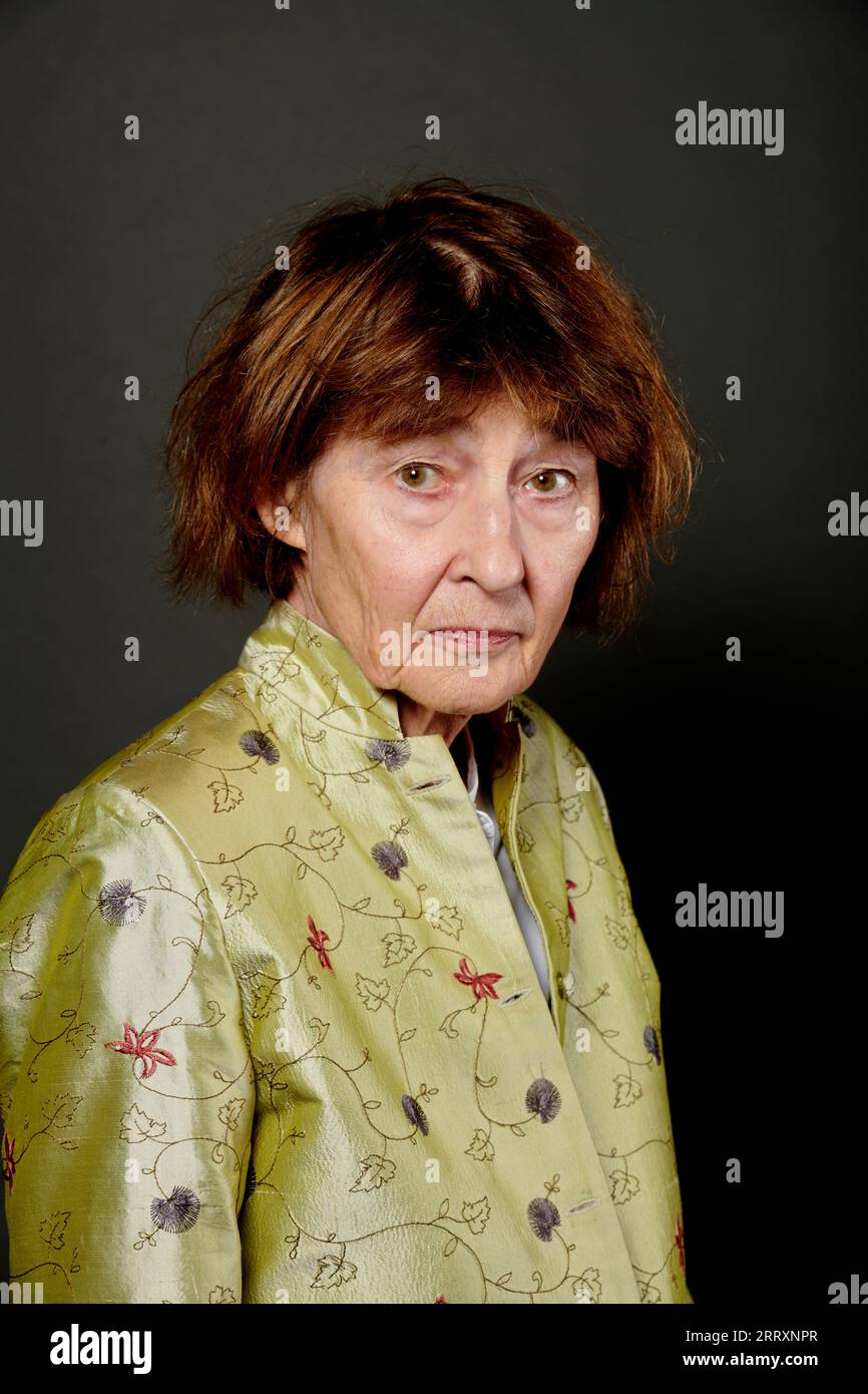 Jane Ridley Club historian hi-res stock photography and images - Alamy