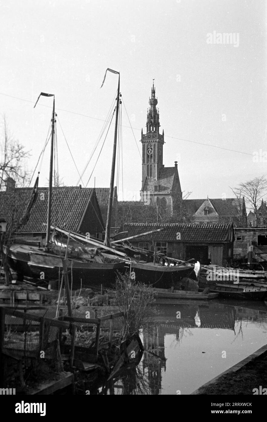 arbeit in niederlande
