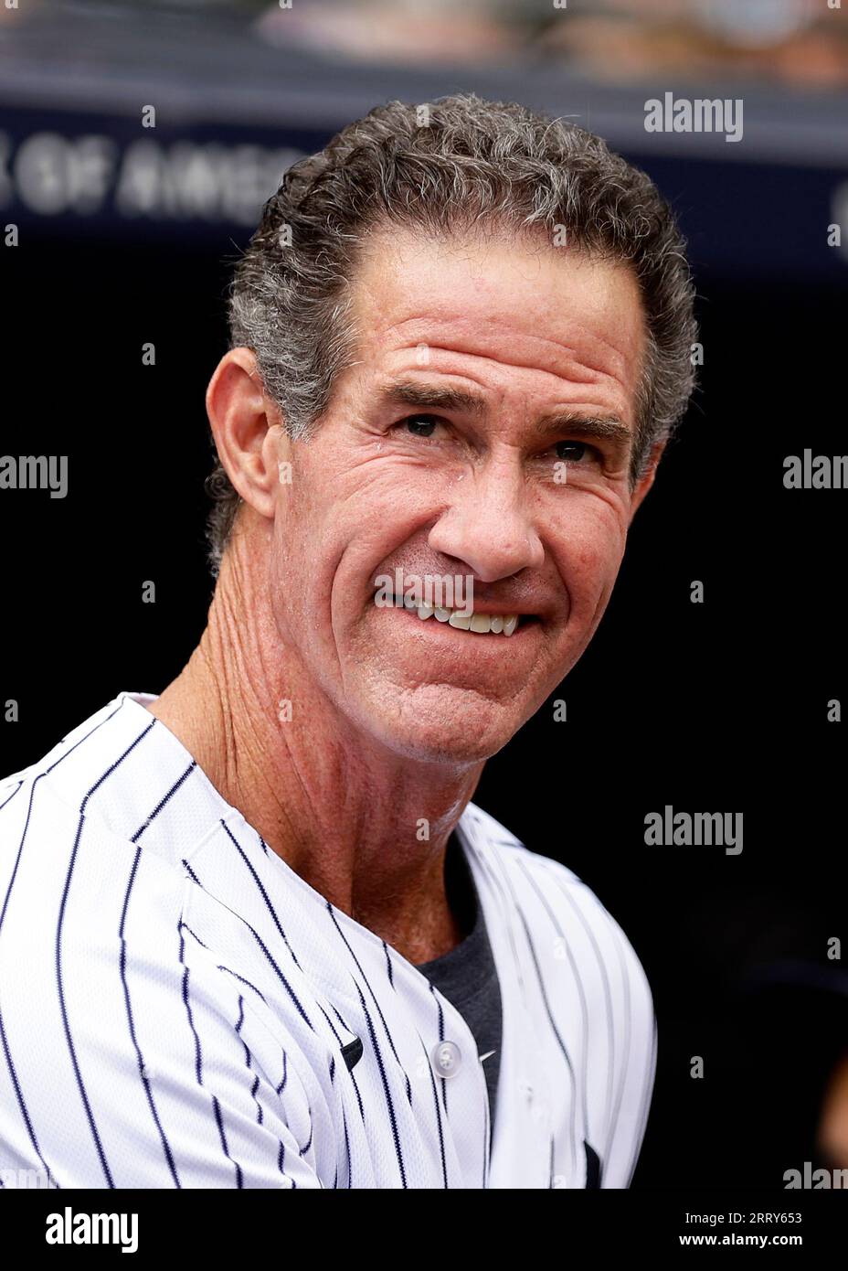 Paul O`Neill New York Yankees. Editorial Photo - Image of