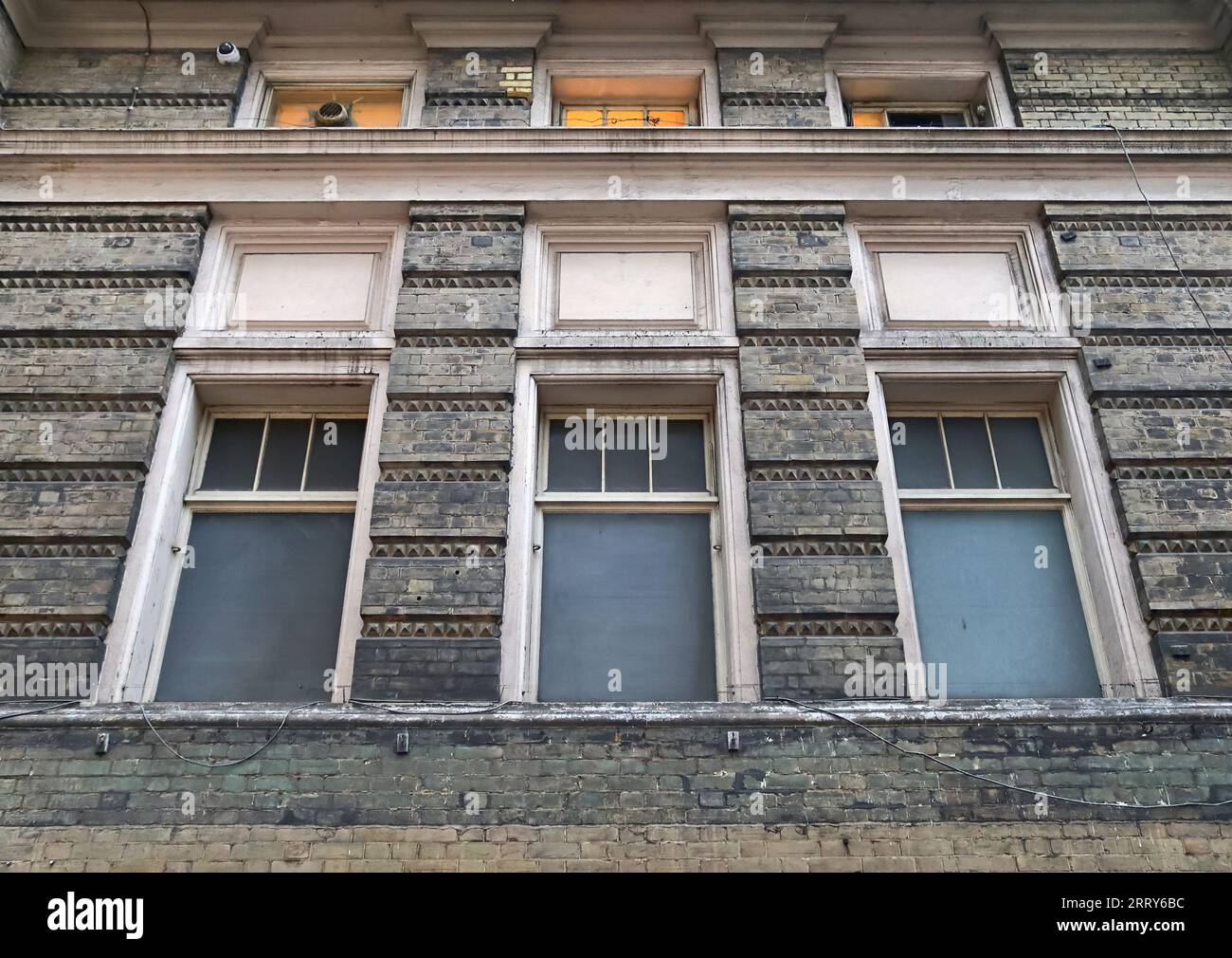 Beautiful British Architecture And Facades Of Residential Buildings The ...