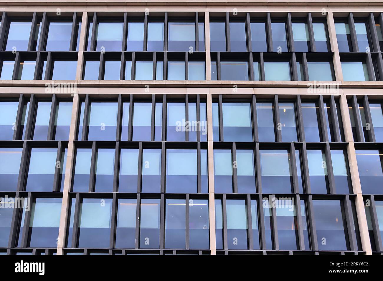 Beautiful British Architecture And Facades Of Residential Buildings The ...