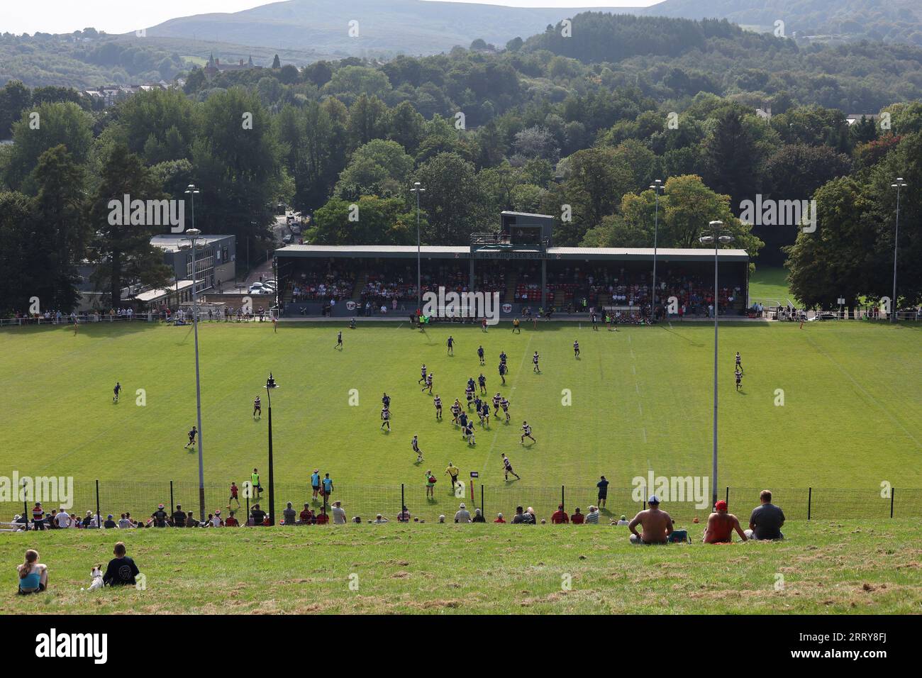 Swansea rfc hi-res stock photography and images - Alamy