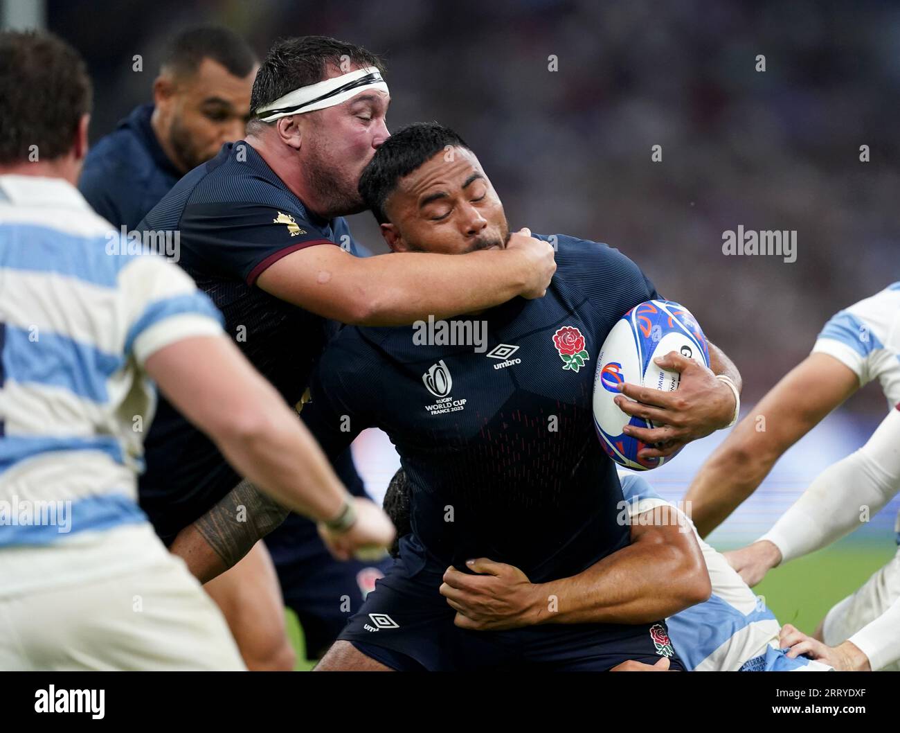 Jamie george argentina hi-res stock photography and images - Alamy