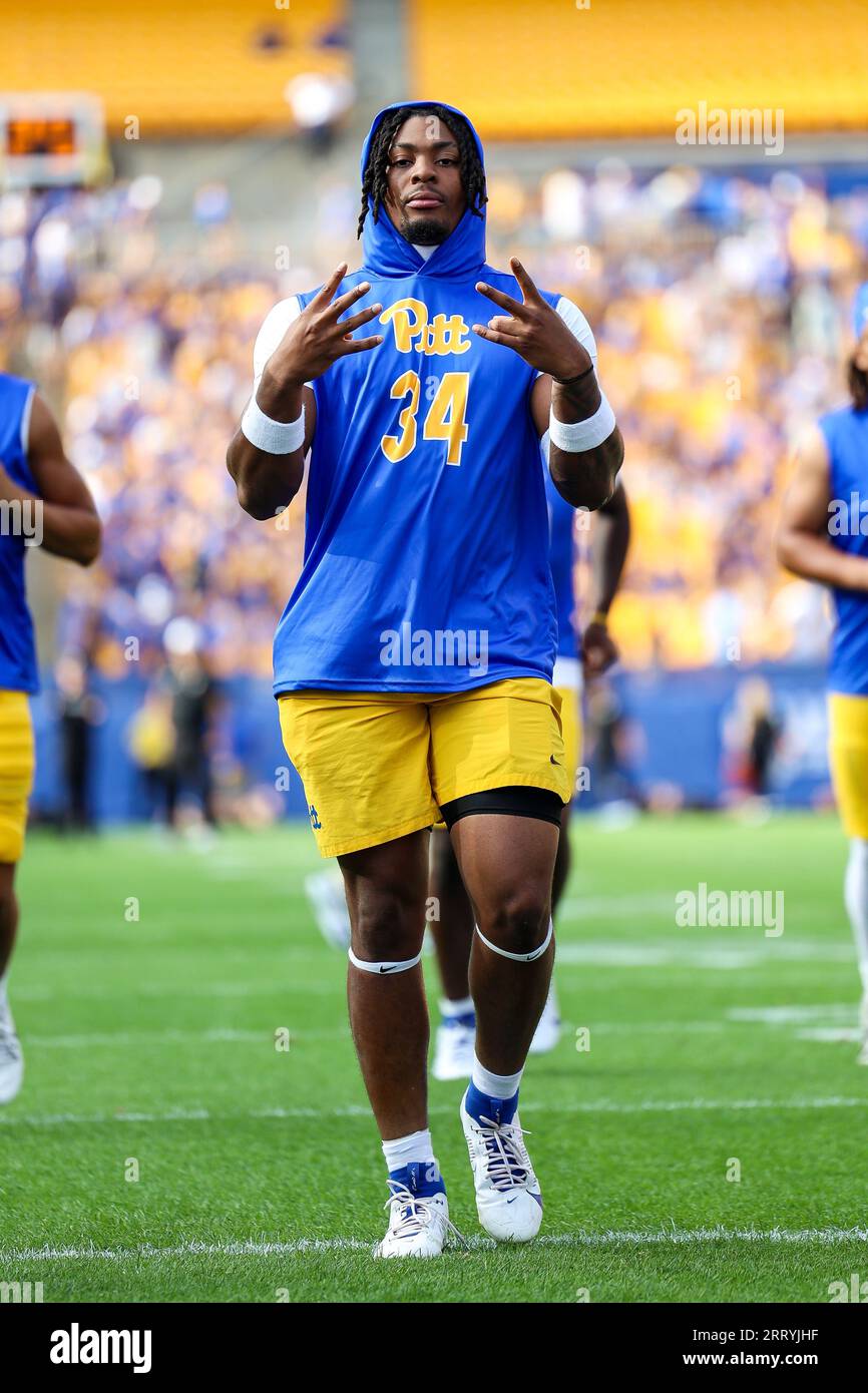 Pitt football news best sale