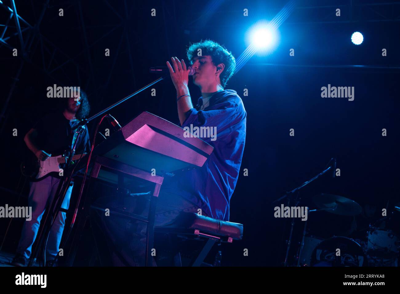 Drast hi-res stock photography and images - Alamy
