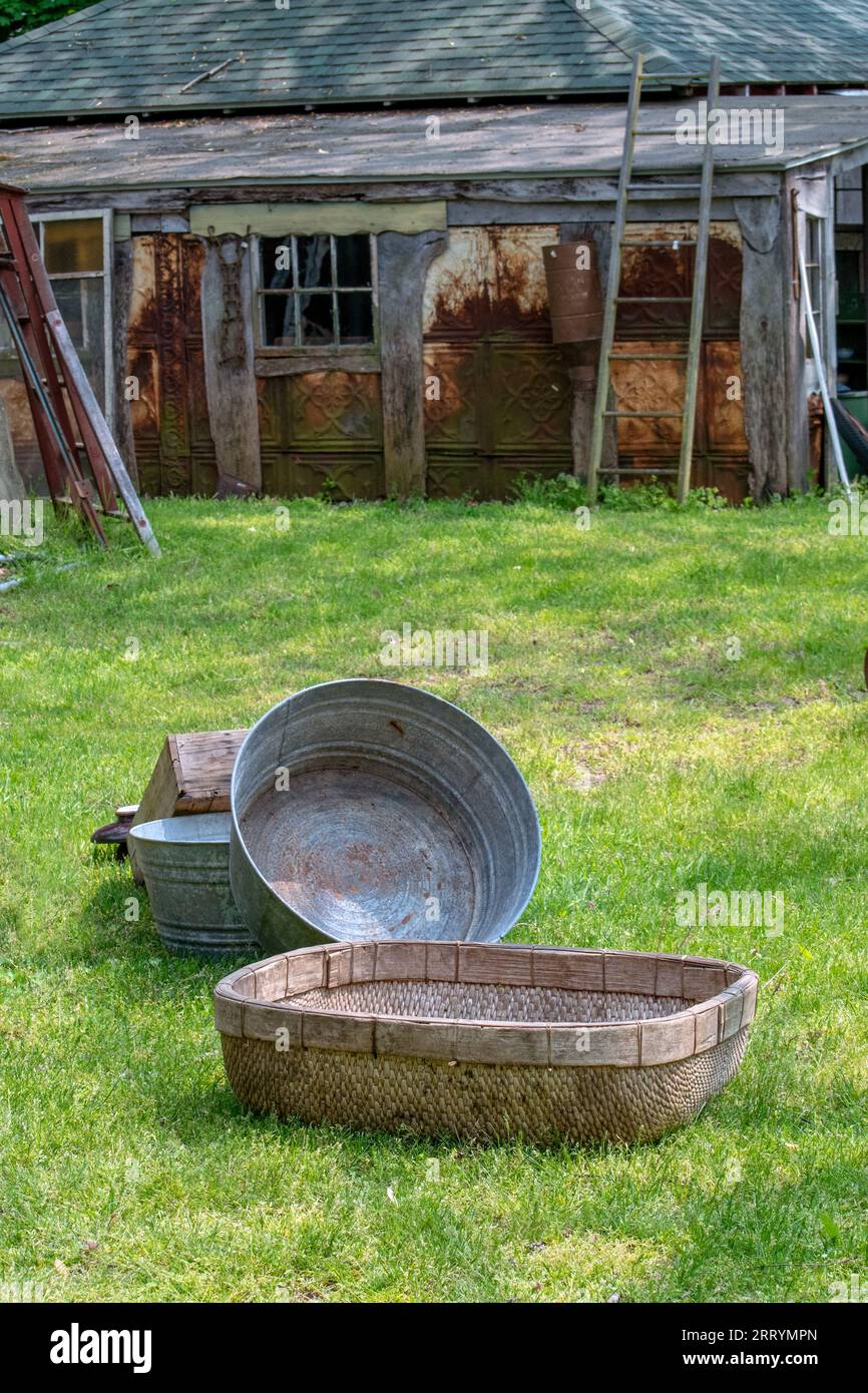 Weeathered hires stock photography and images Alamy