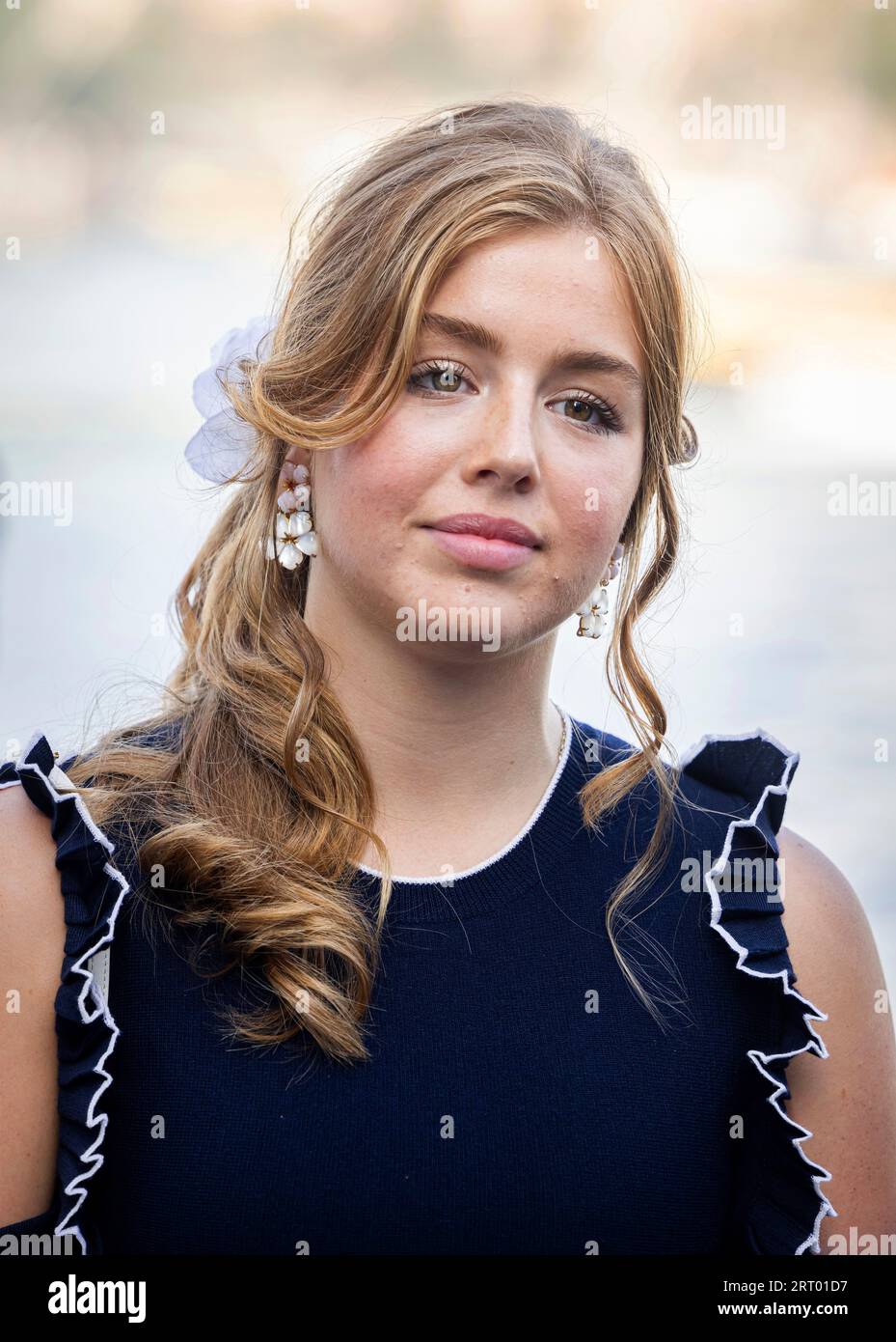 Rotterdam, Netherlands. 9th Sep, 2023. ROTTERDAM, NETHERLANDS