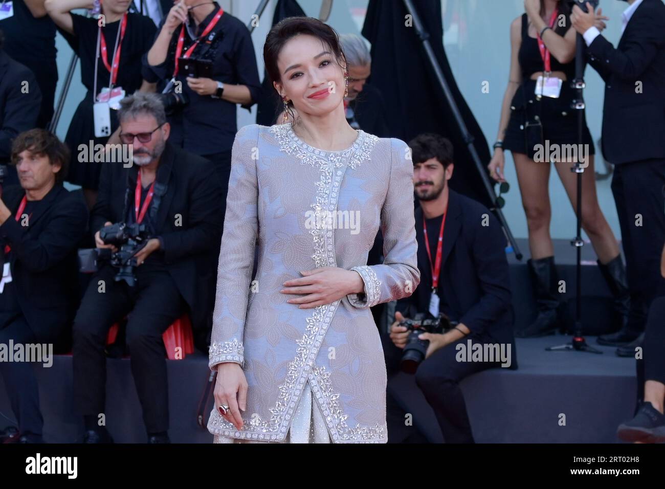 Shu qi hi-res stock photography and images - Page 2 - Alamy