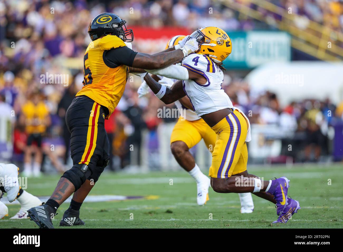 Grambling tiger hires stock photography and images Alamy