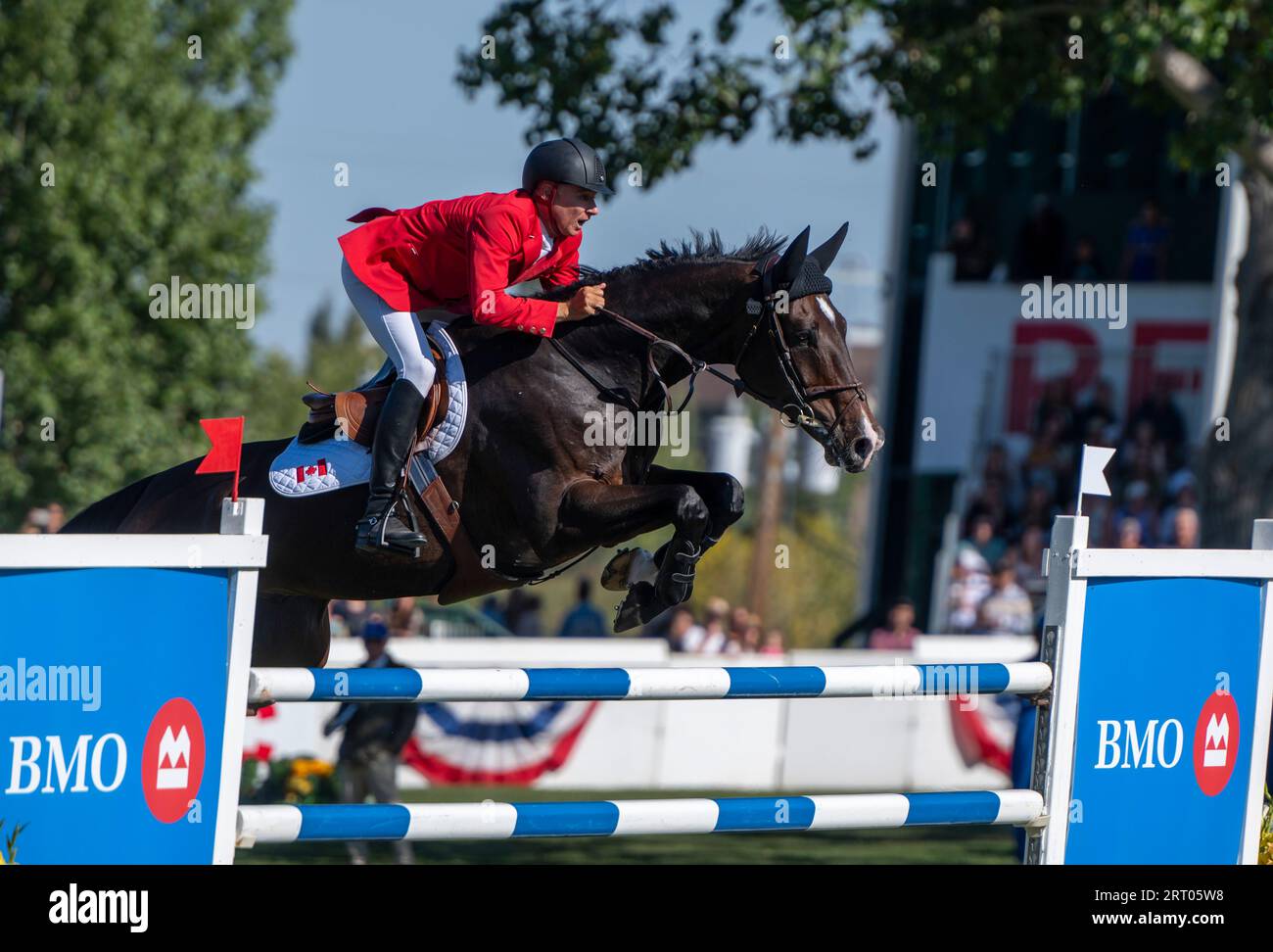 spruce meadows bmo nations cup