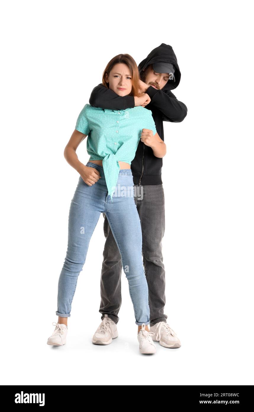 Choke Hold Images – Browse 13,807 Stock Photos, Vectors, and Video