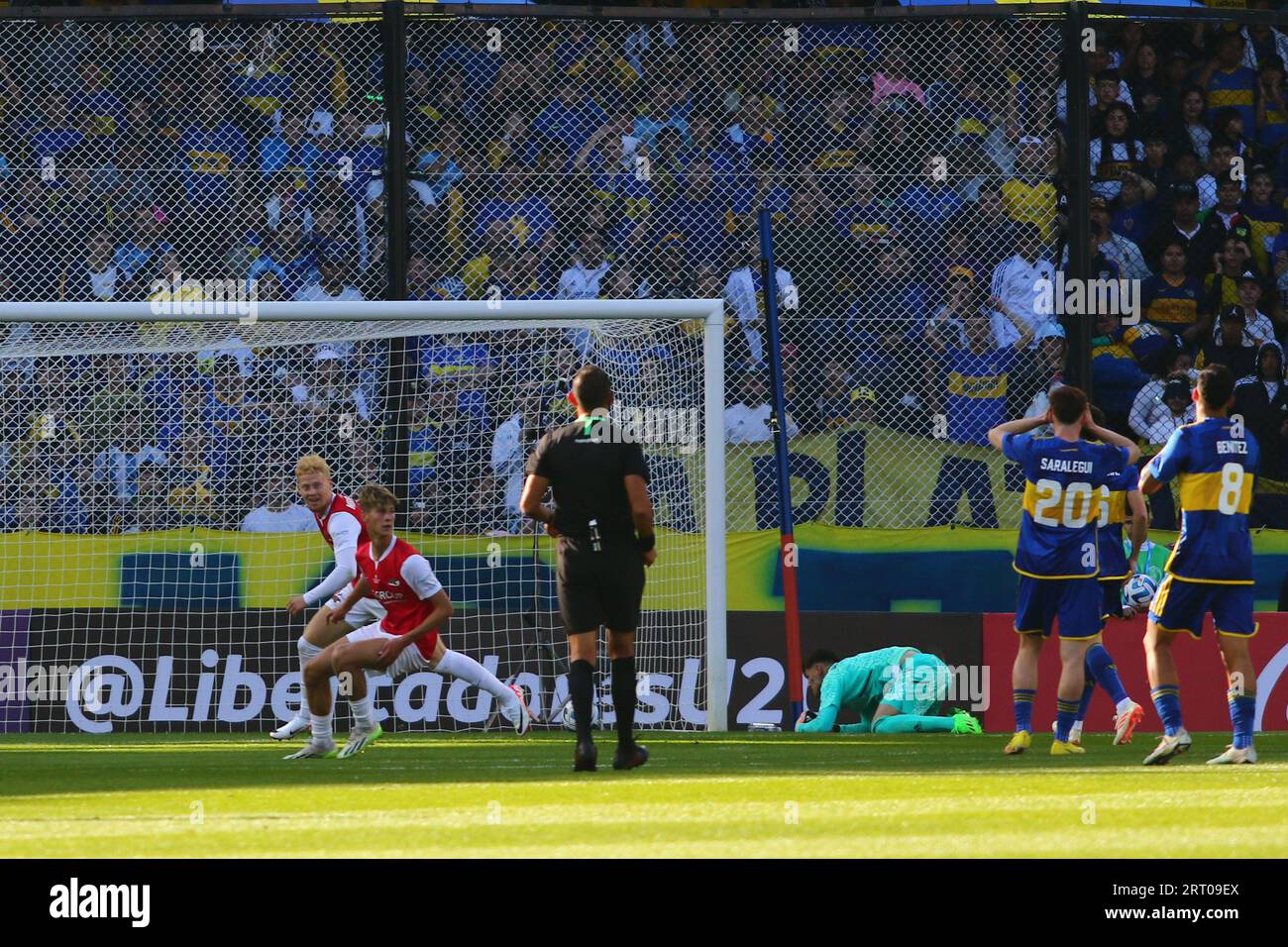 Buenos Aires, Argentina. 9th Sep, 2023. Dave Kwakman Of Az Alkmaar ...