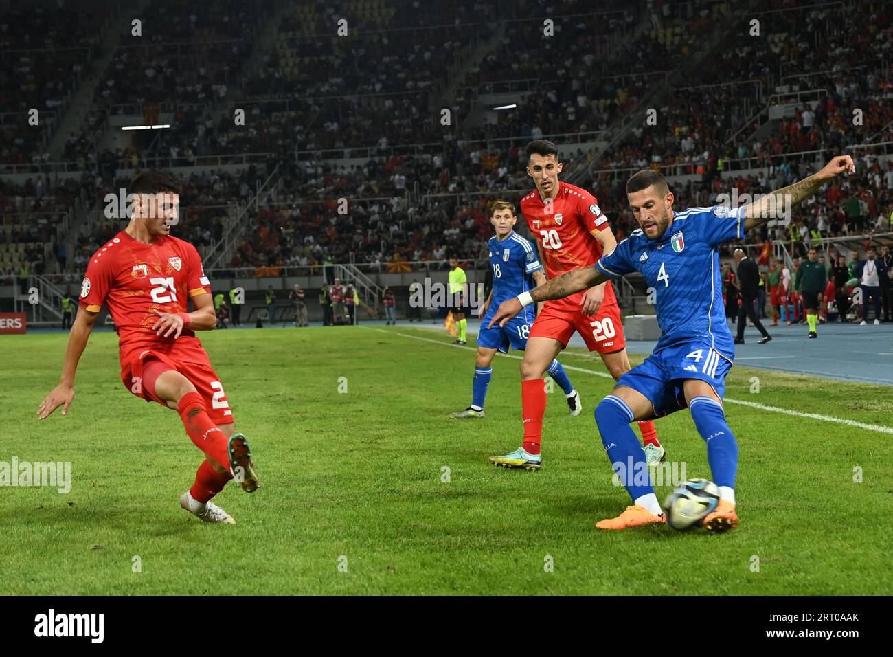 Bojan dimoski hires stock photography and images Alamy