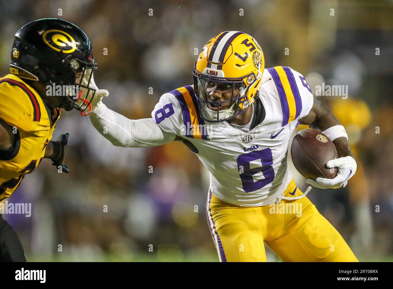 Grambling tiger hires stock photography and images Alamy