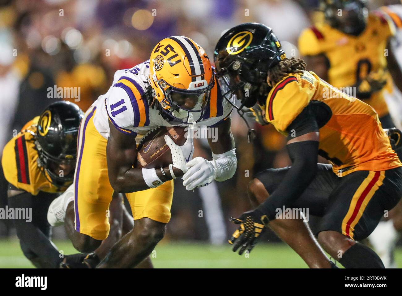 Grambling tiger hires stock photography and images Alamy