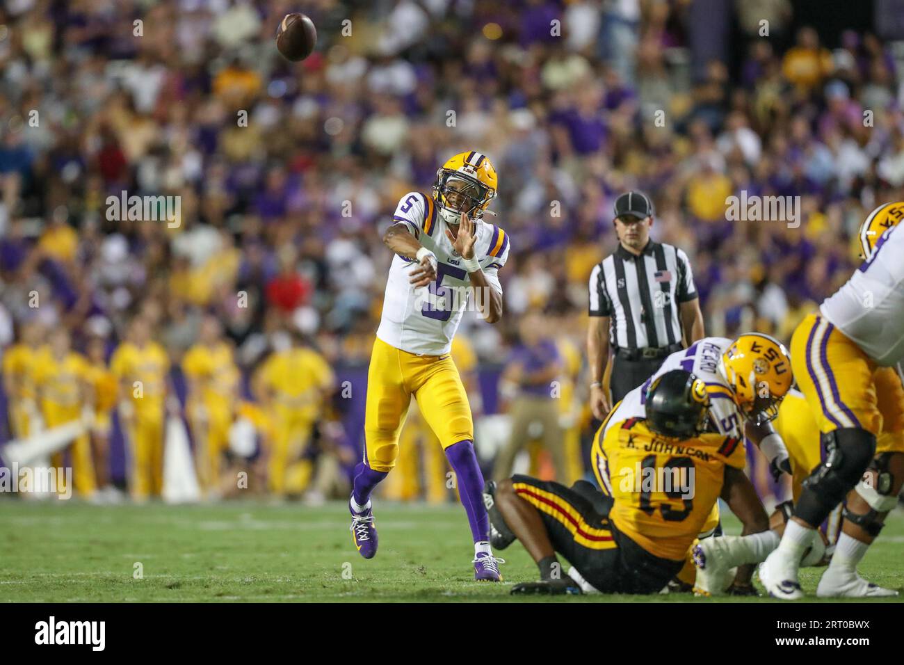 Grambling tiger hires stock photography and images Alamy
