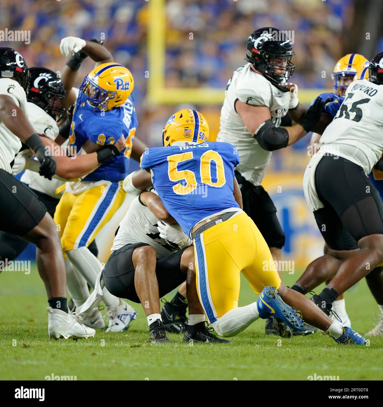 Dayton university hires stock photography and images Alamy