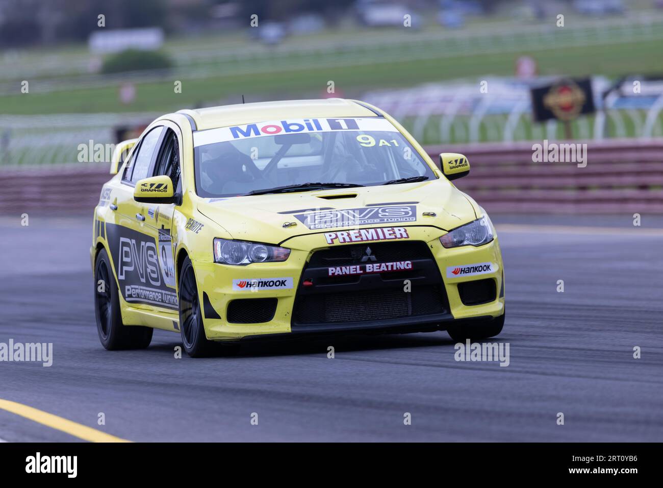 EVOs in GT4 *pics* - EvolutionM - Mitsubishi Lancer and Lancer