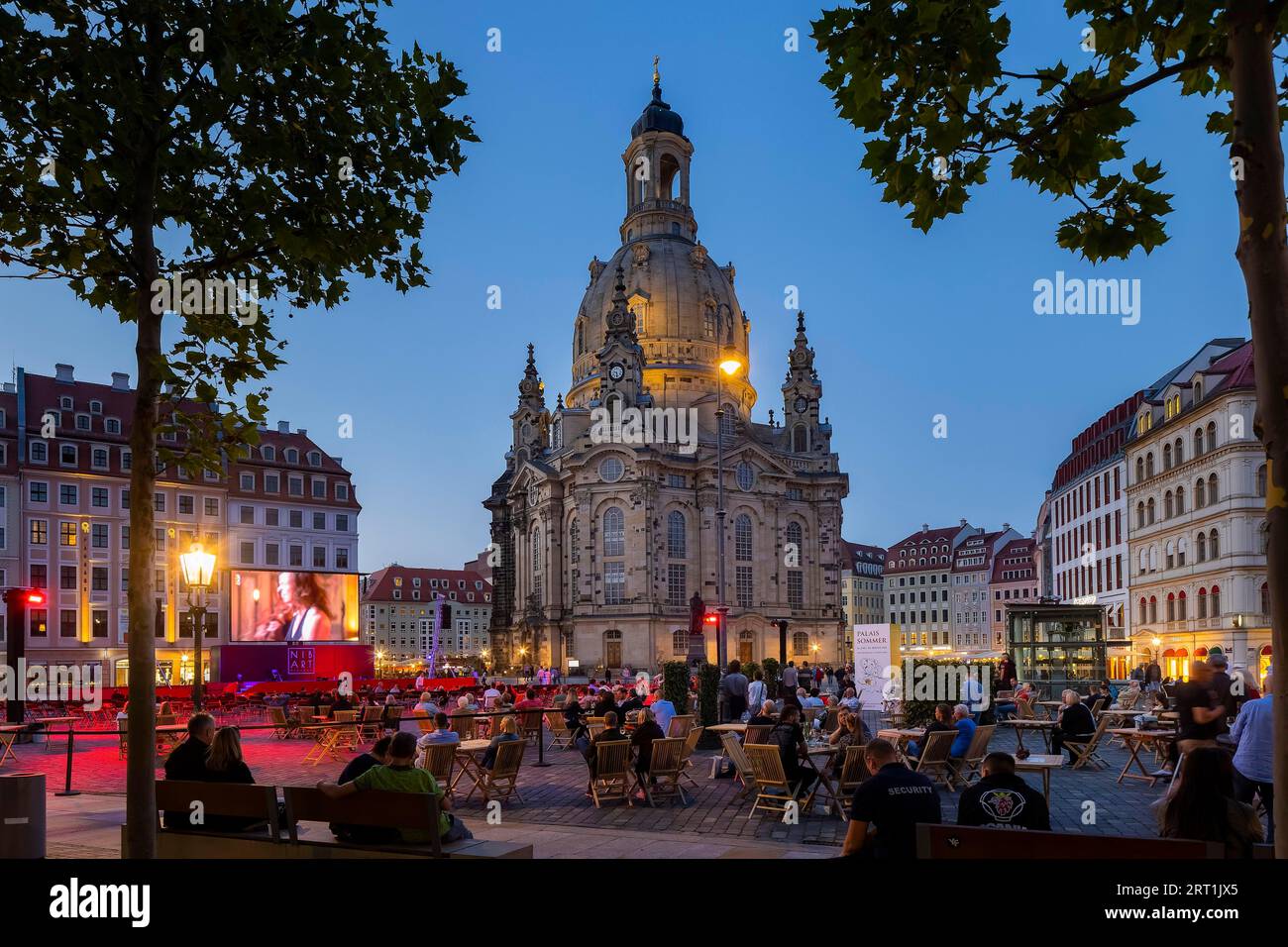 A new art festival! NIB ART Dresden is taking place until Sunday with