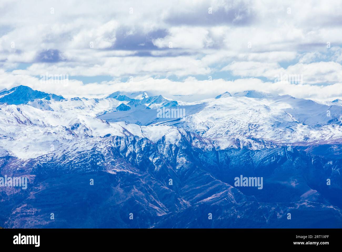 Queenstown holidays hi-res stock photography and images - Alamy