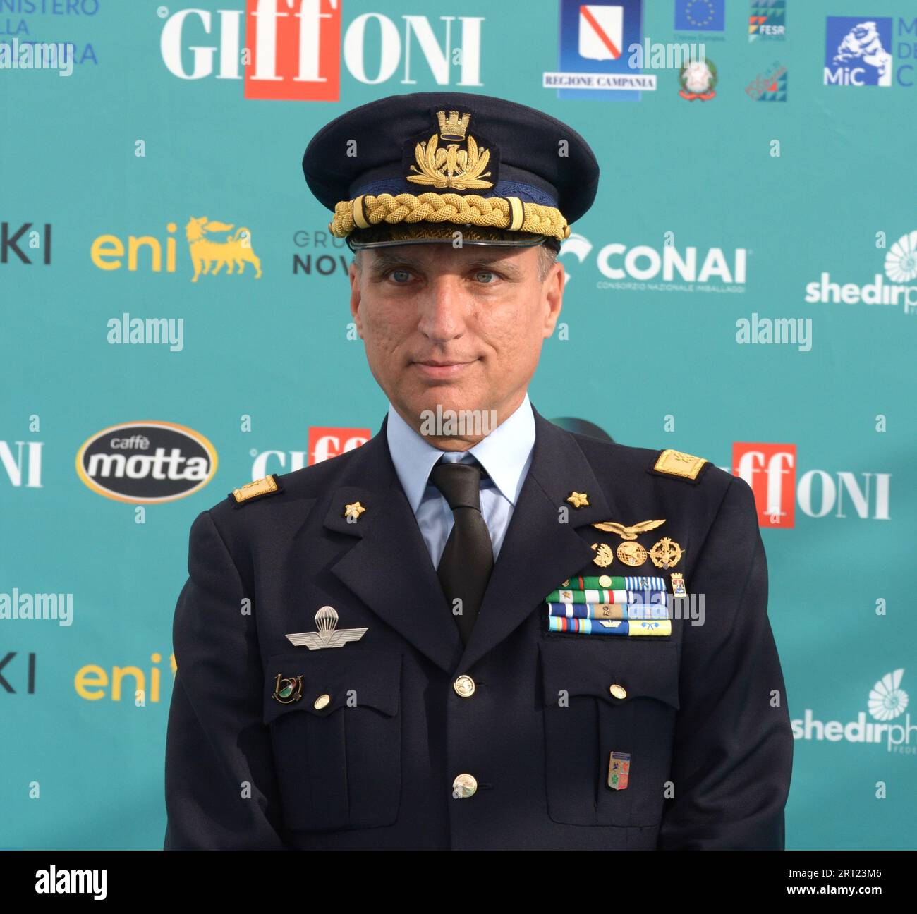 Luca baione hires stock photography and images Alamy