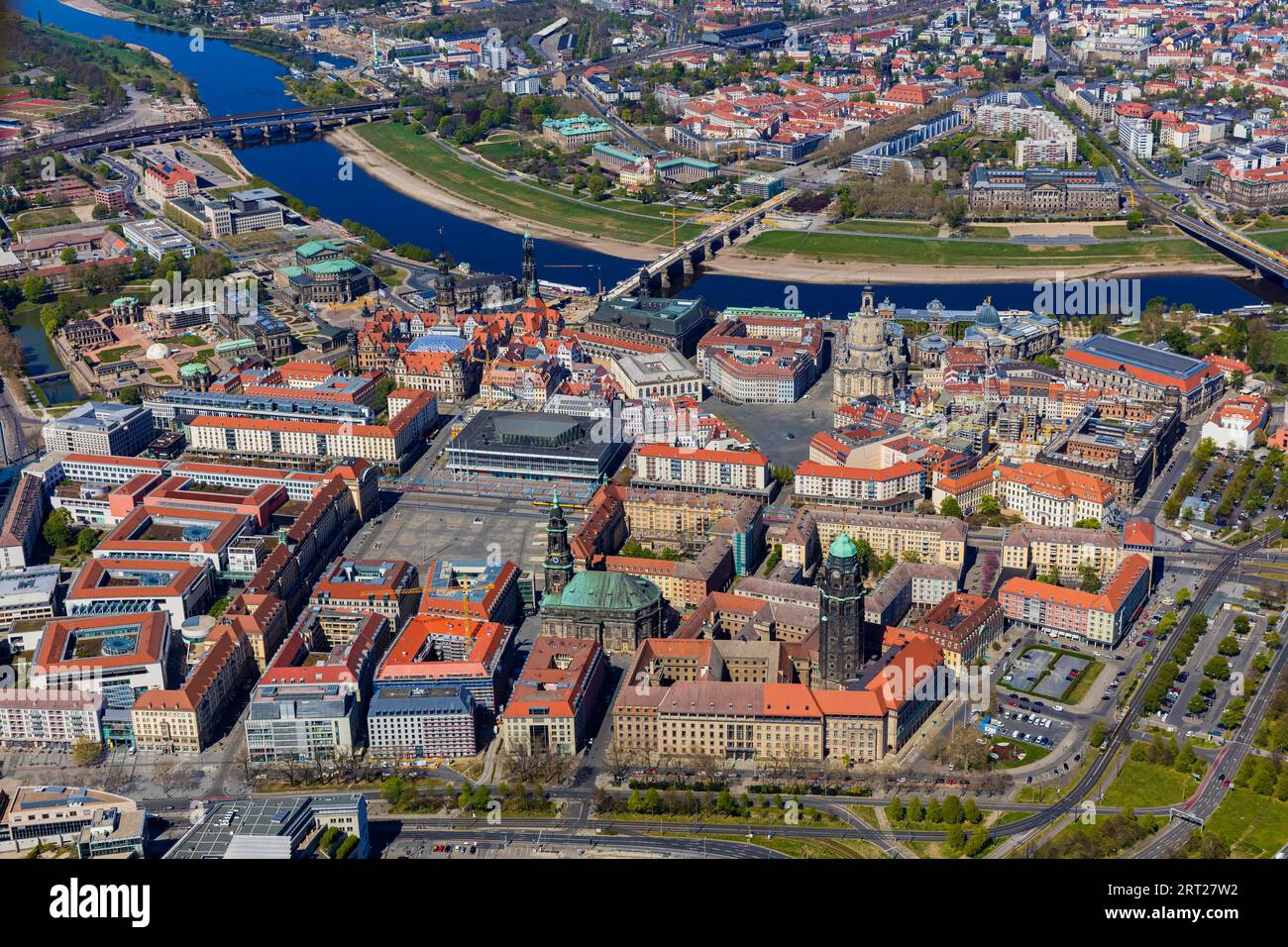 Dresden Old Town City Centre Stock Photo Alamy dresden-old-town-city-centre-stock-photo-alamy