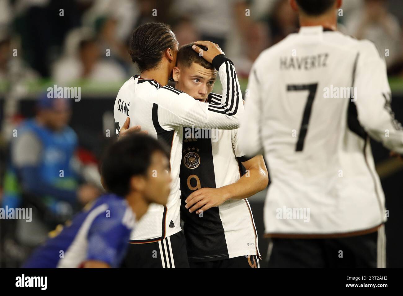 Florian wirtz september 2023 hi-res stock photography and images - Alamy