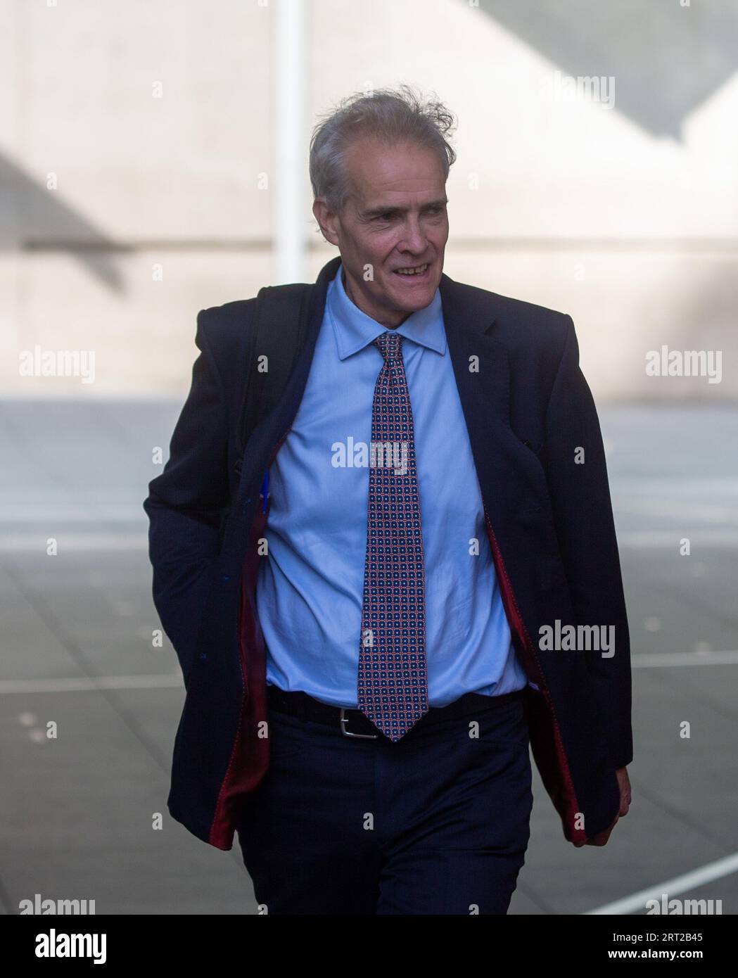 Chief Inspector England Charlie taylor + inspector hi-res stock photography and images - Alamy