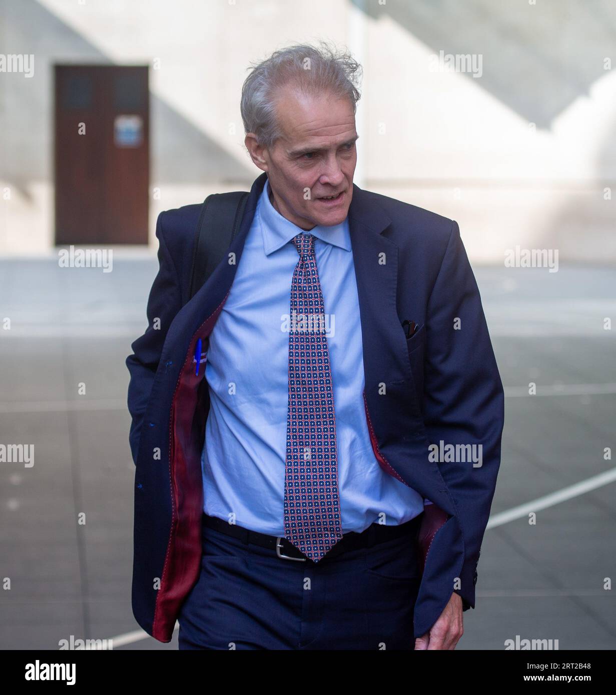 Chief Inspector England Charlie taylor + inspector hi-res stock photography and images - Alamy