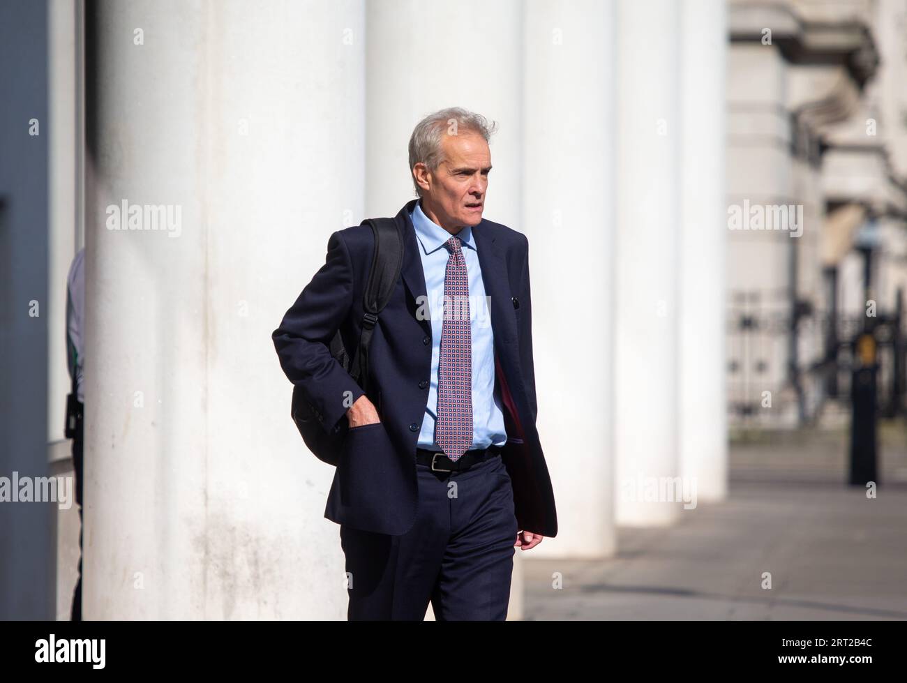 Chief Inspector England Charlie taylor + inspector hi-res stock photography and images - Alamy
