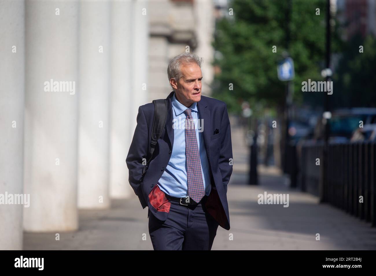 Chief Inspector England Charlie taylor + inspector hi-res stock photography and images - Alamy