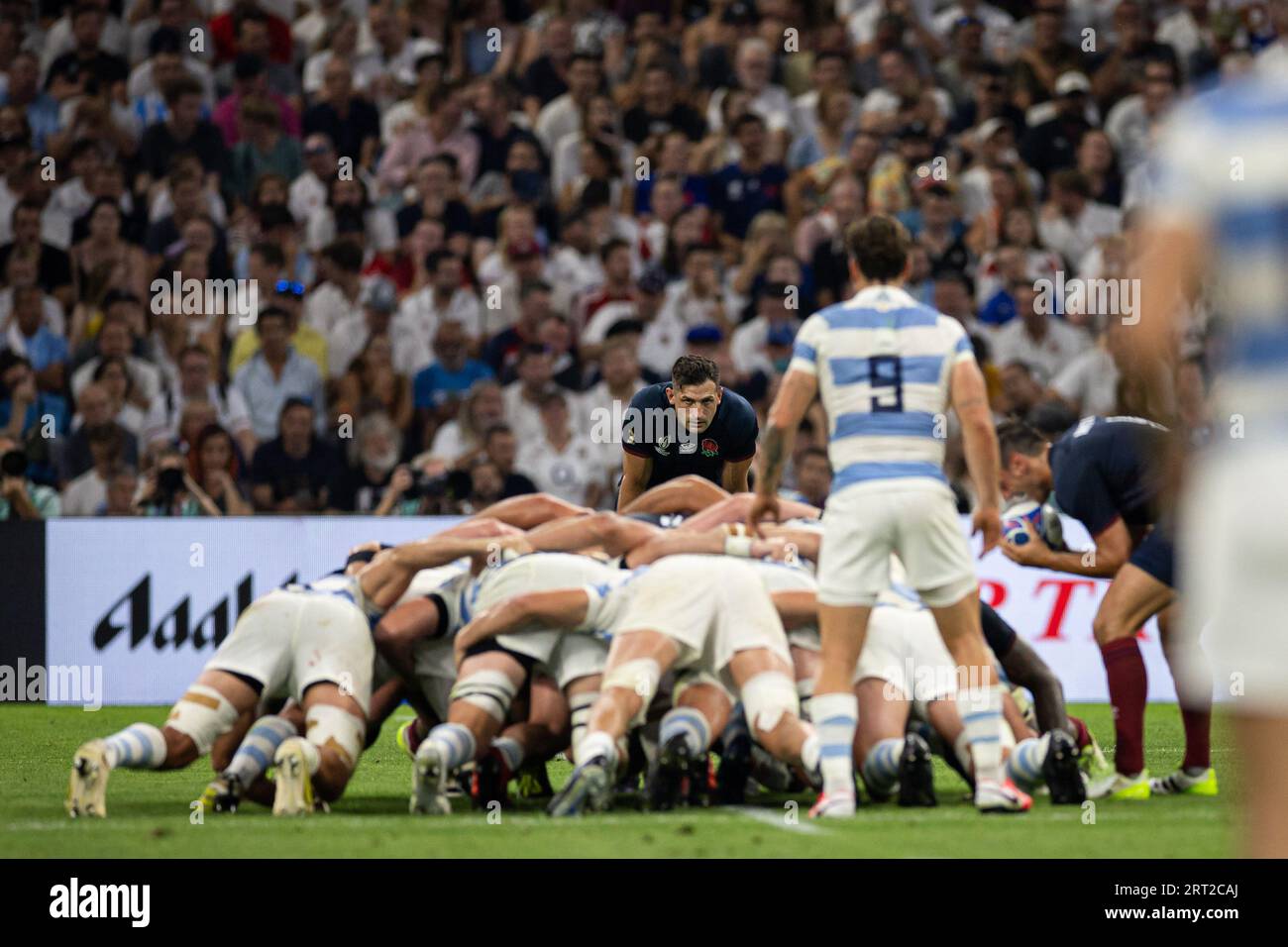 2023 rugby world cup hi-res stock photography and images - Alamy