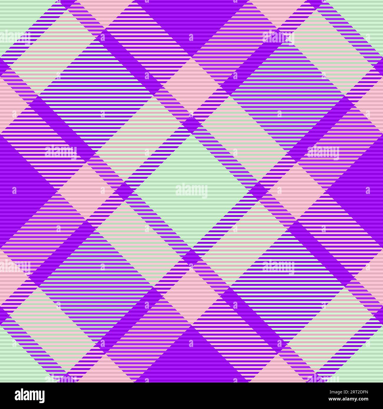 Texture pattern seamless of textile fabric plaid with a tartan vector ...