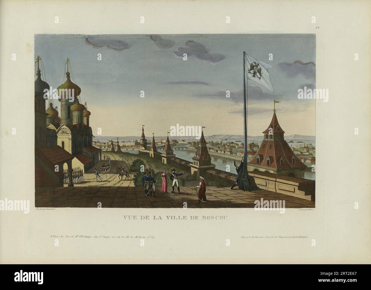 Les sept quartiers les plus chers et les moins chers de Moscou - Russia