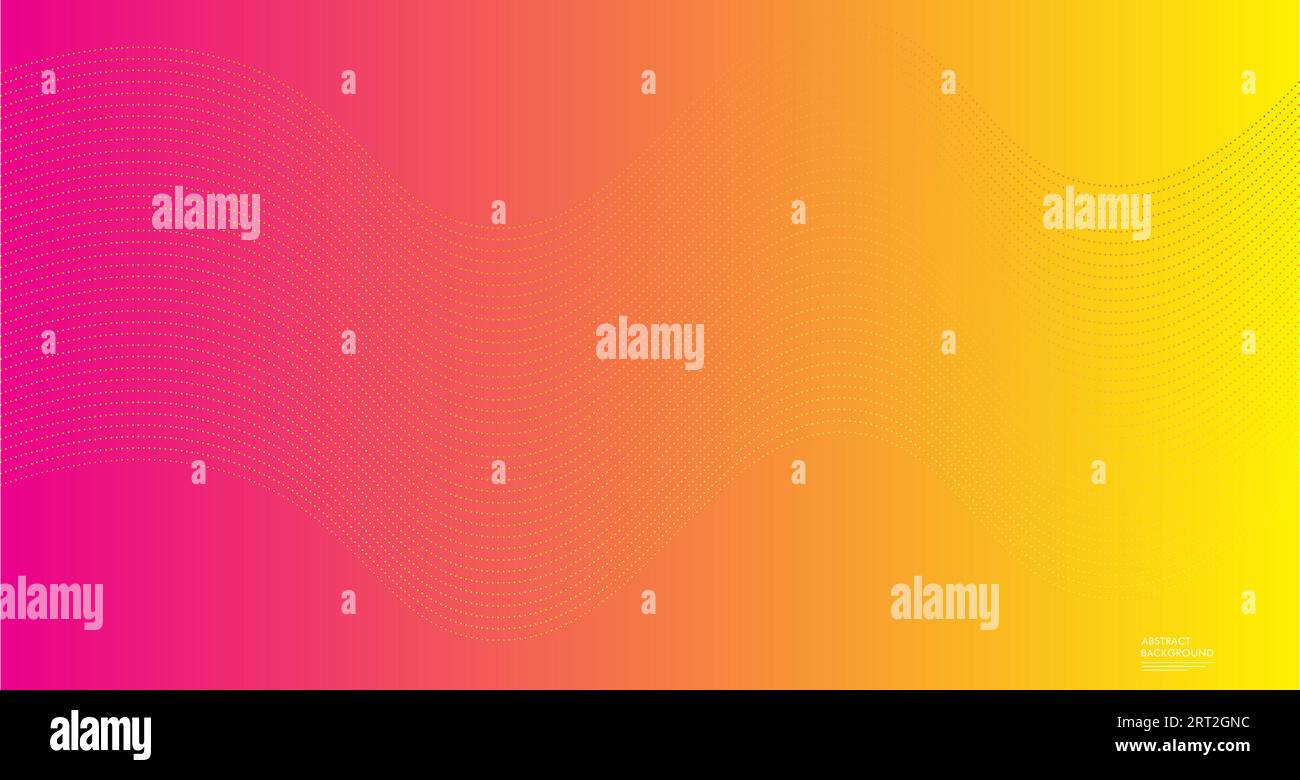 Creative Abstract background with abstract graphic for presentation ...