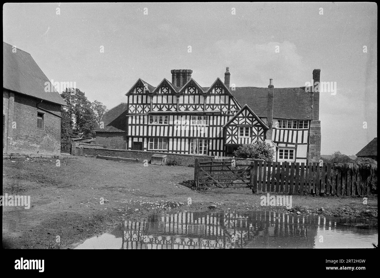Middle beanhall farm hires stock photography and images Alamy