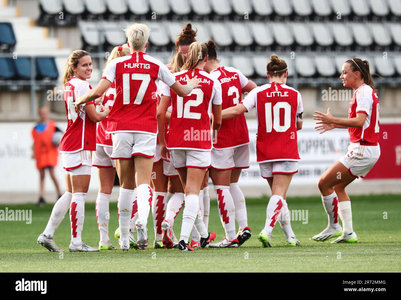 Arsenal Women (@ArsenalWFC) / X