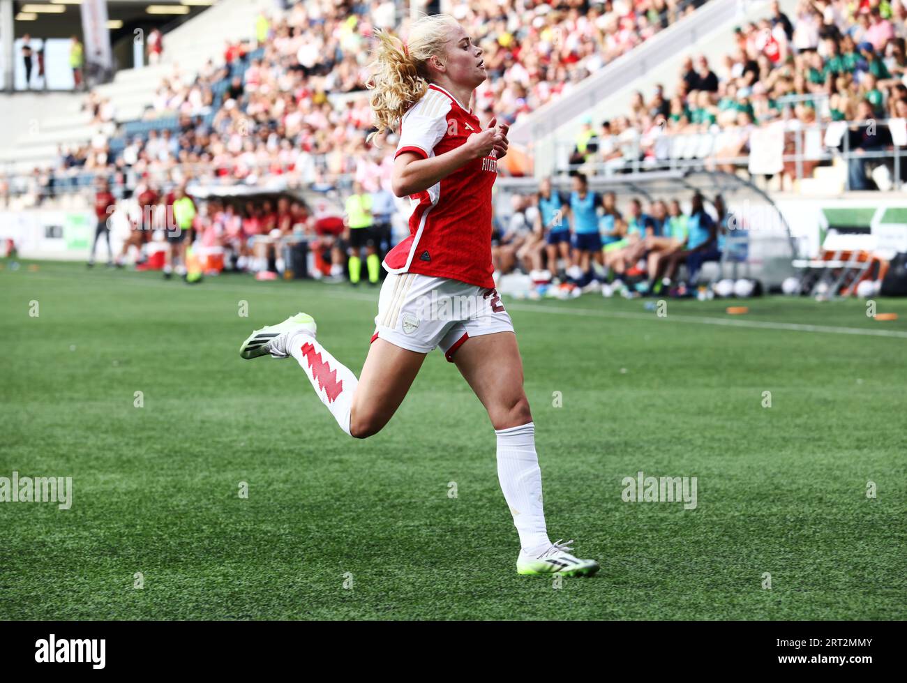 Kathrine moller kuhl hires stock photography and images Alamy