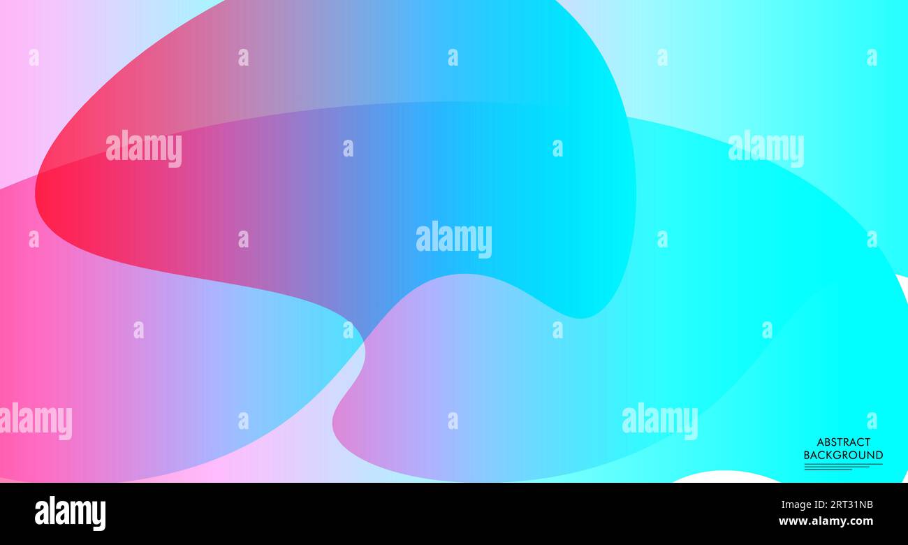 Creative Abstract background with abstract graphic for presentation ...