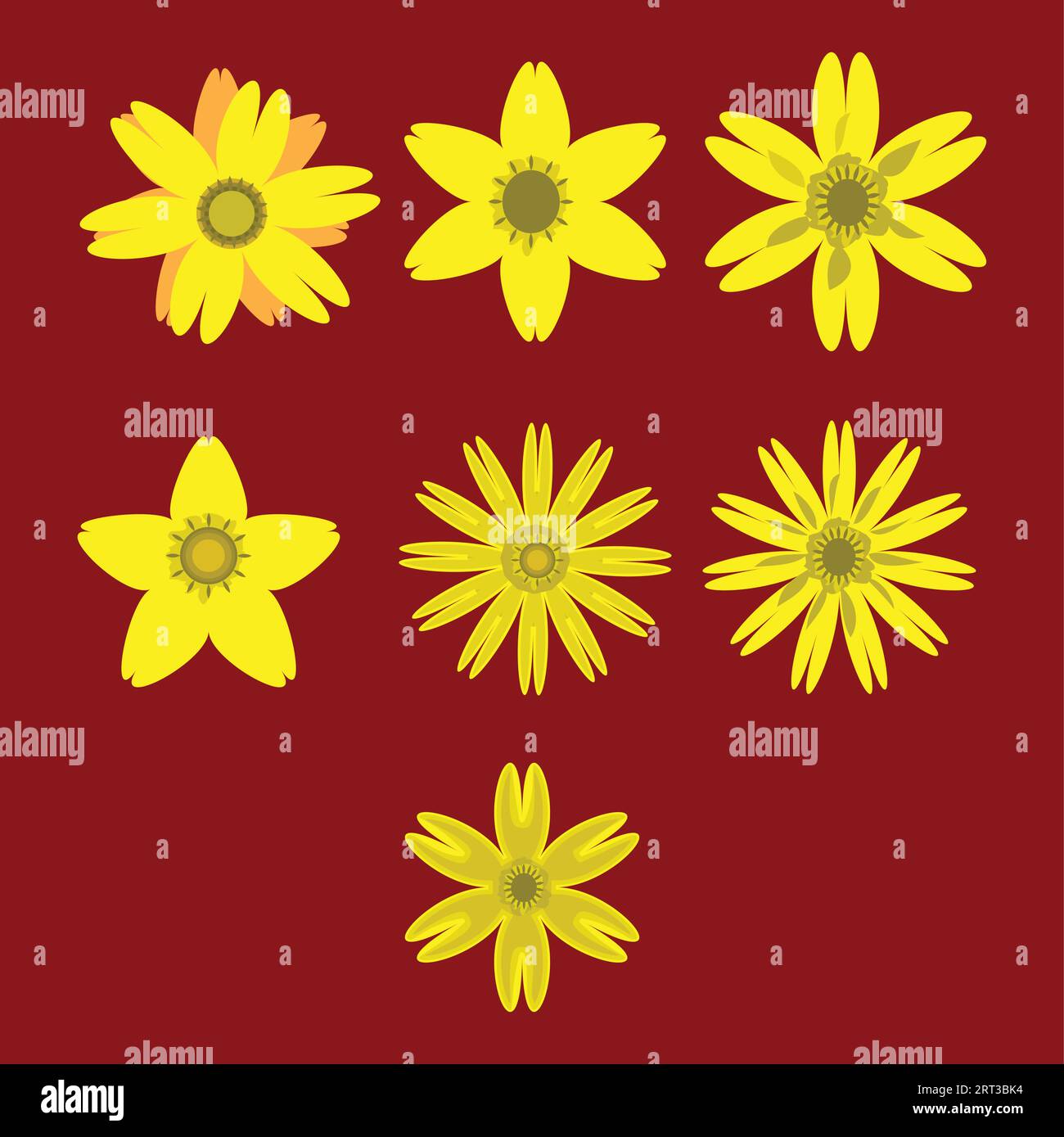 Flowers pattern: Elegant floral tropical pattern with flowers. flower fashion prints. Seamless vector texture. Spring bouquet. Allover floral design Stock Vector