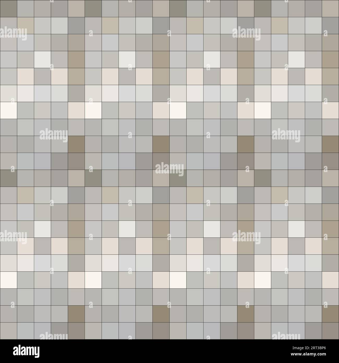 colorful, decorative tile pattern patchwork design. vector illustration Stock Vector