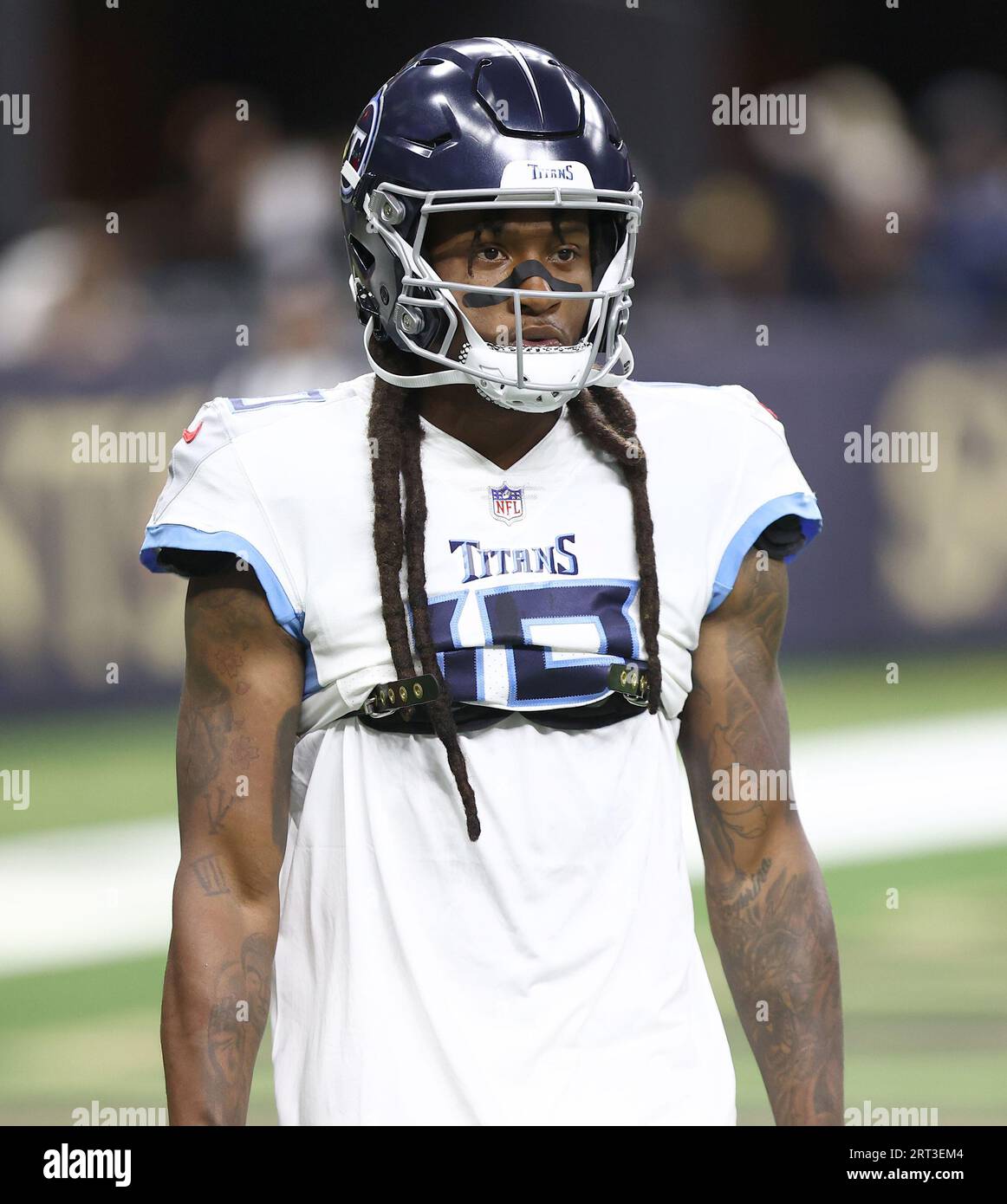 Deandre hopkins football hi-res stock photography and images - Alamy