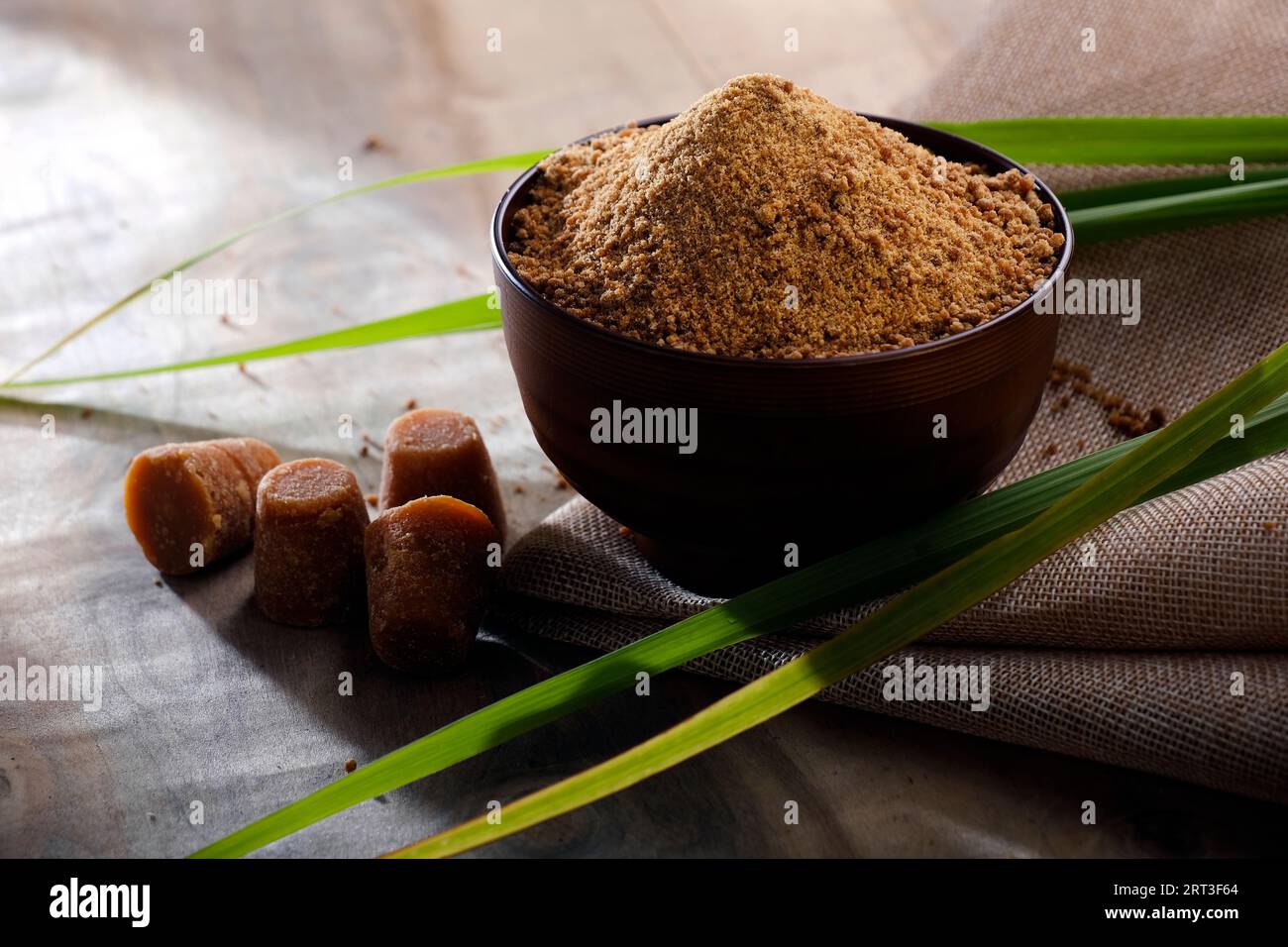 Jaggery powder, Jaggery is used as an ingredient in sweet and savoury ...
