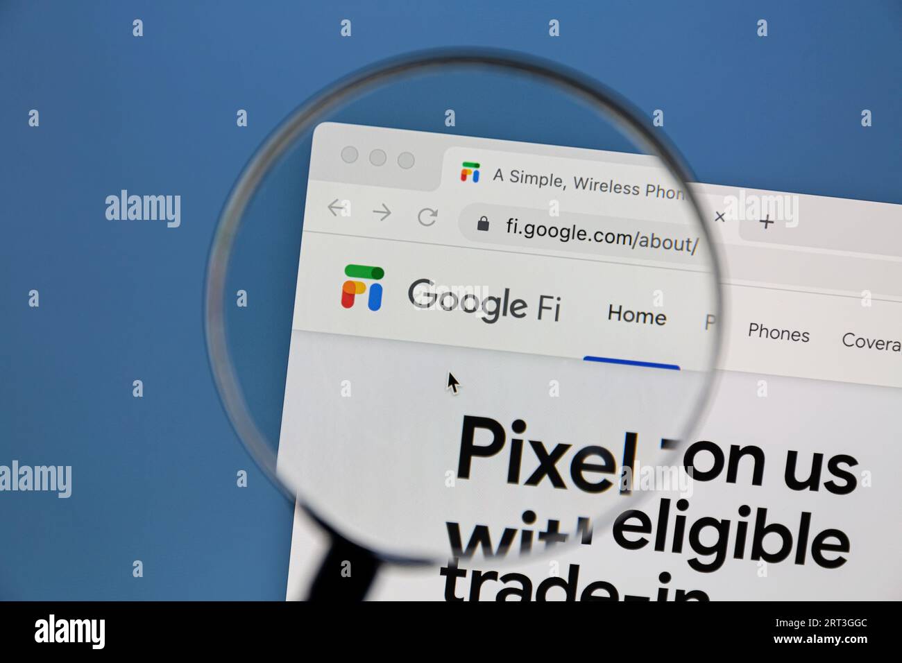 Fi logo hi-res stock photography and images - Alamy