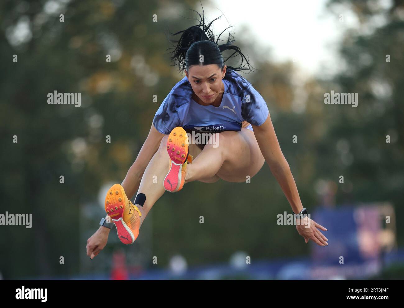 Diana zagainova hi-res stock photography and images - Alamy