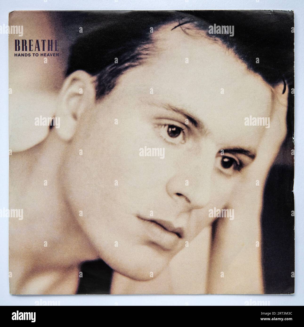 breathe songs hands to heaven